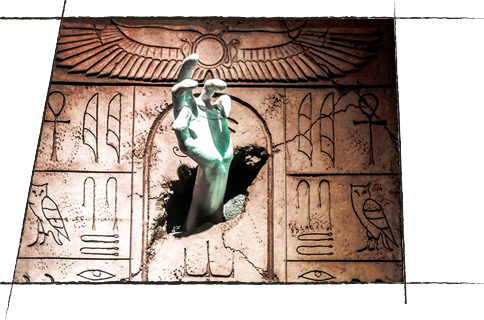 Mystery Rooms Escape Bucuresti: Jocuri Escape Room