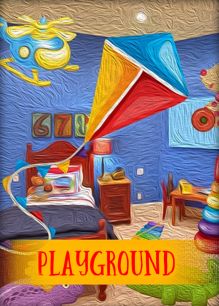 Escape Room Playground București